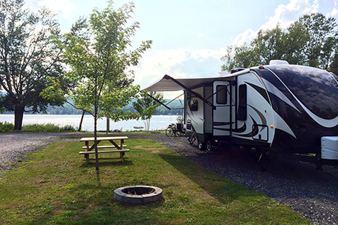 Maximisez la rentabilité de votre camping ou pourvoirie en 2026