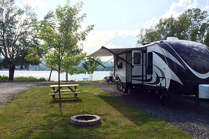 Maximize your campground's or outfitter profitability in 2025